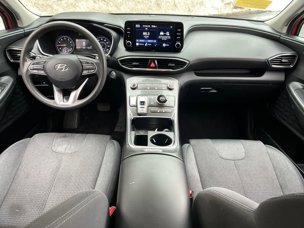 Used 2021 Hyundai Santa Fe SEL image 13