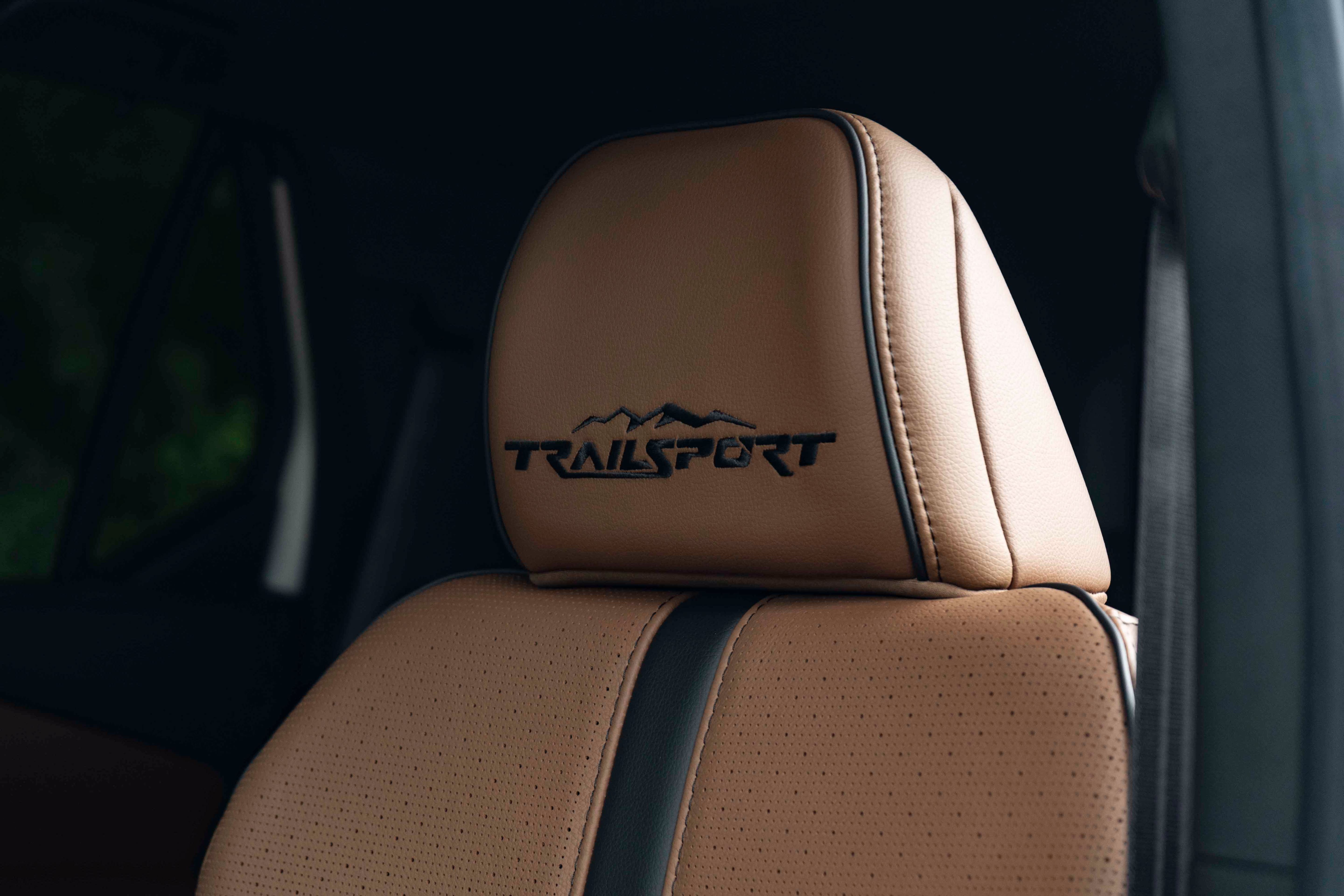 Certified 2026 Honda Passport TrailSport Elite image 18