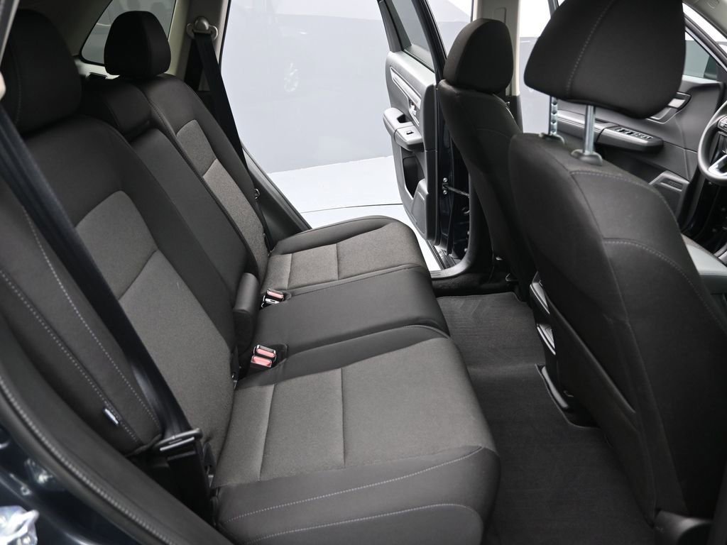 Used 2026 Honda CR-V EX image 27