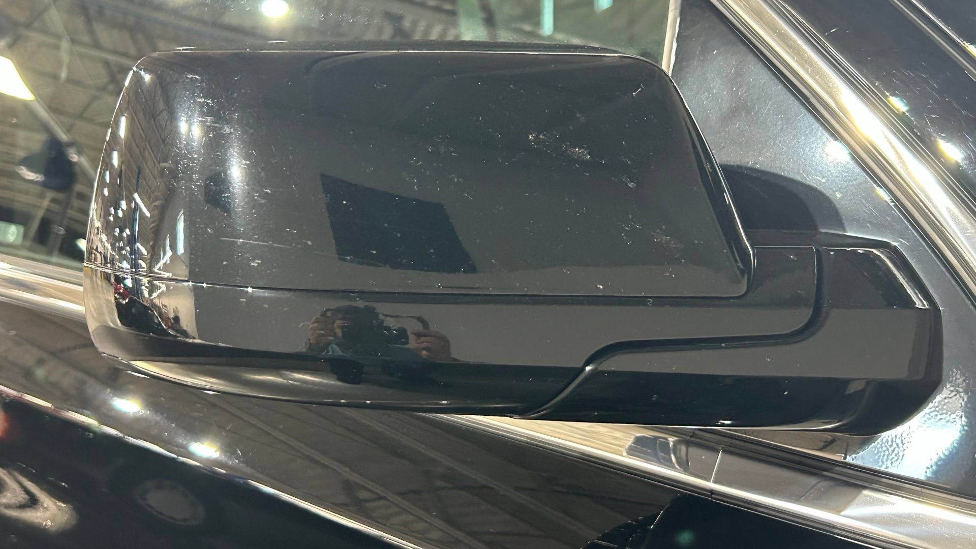Used 2019 GMC Yukon Denali w/ Denali Ultimate Package AWD/4WD image 12