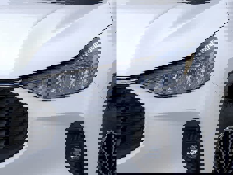 New 2025 Ford Escape SE image 18