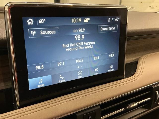 Used 2022 Lincoln Corsair Grand Touring image 23