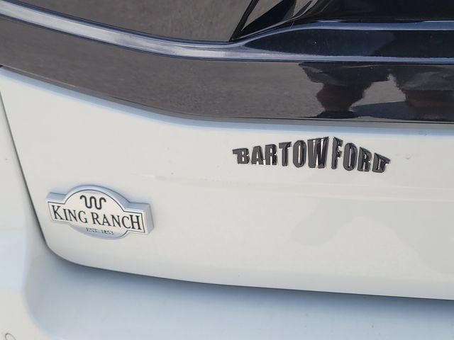 New 2027 Ford Expedition Max King Ranch AWD/4WD image 9