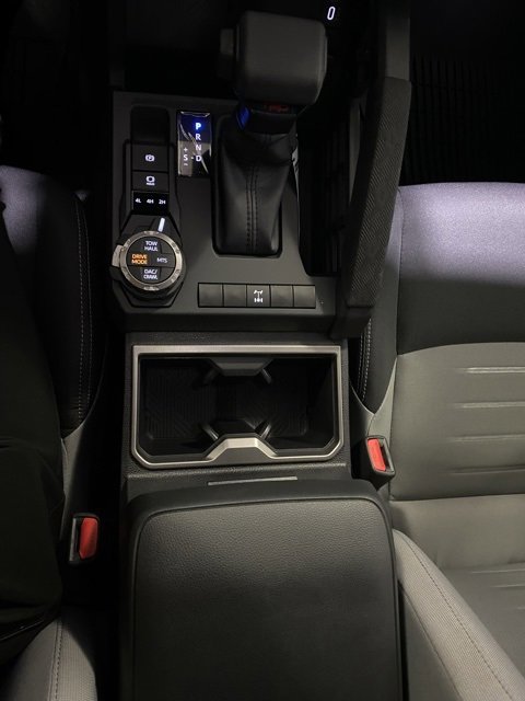 New 2025 Toyota Tacoma TRD Off-Road image 21