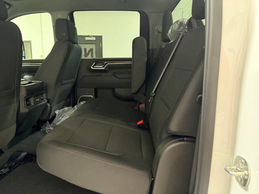 New 2026 Chevrolet Silverado 2500 LT AWD/4WD image 30