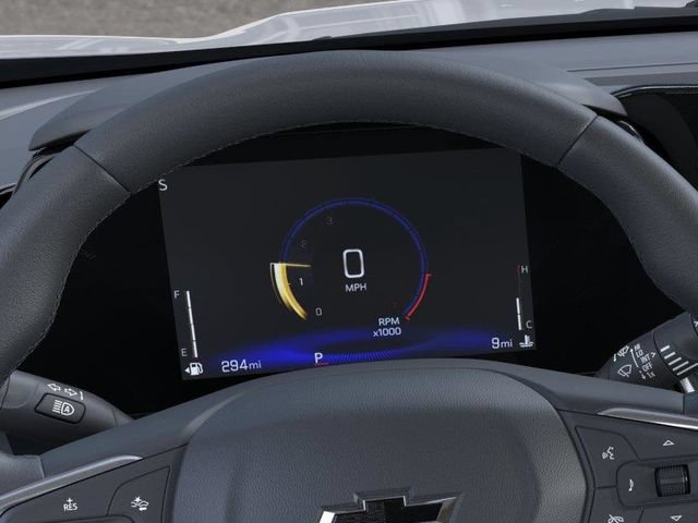 New 2026 Chevrolet Trax ACTIV w/ Sunroof Package FWD image 18
