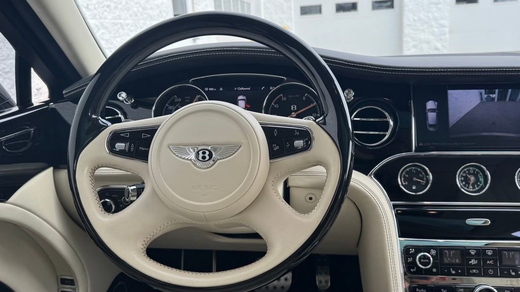 Used 2019 Bentley Mulsanne Speed image 18