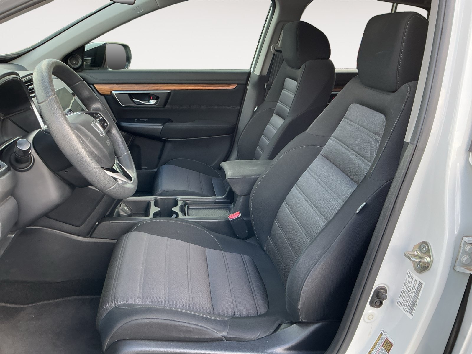 Used 2019 Honda CR-V EX image 9