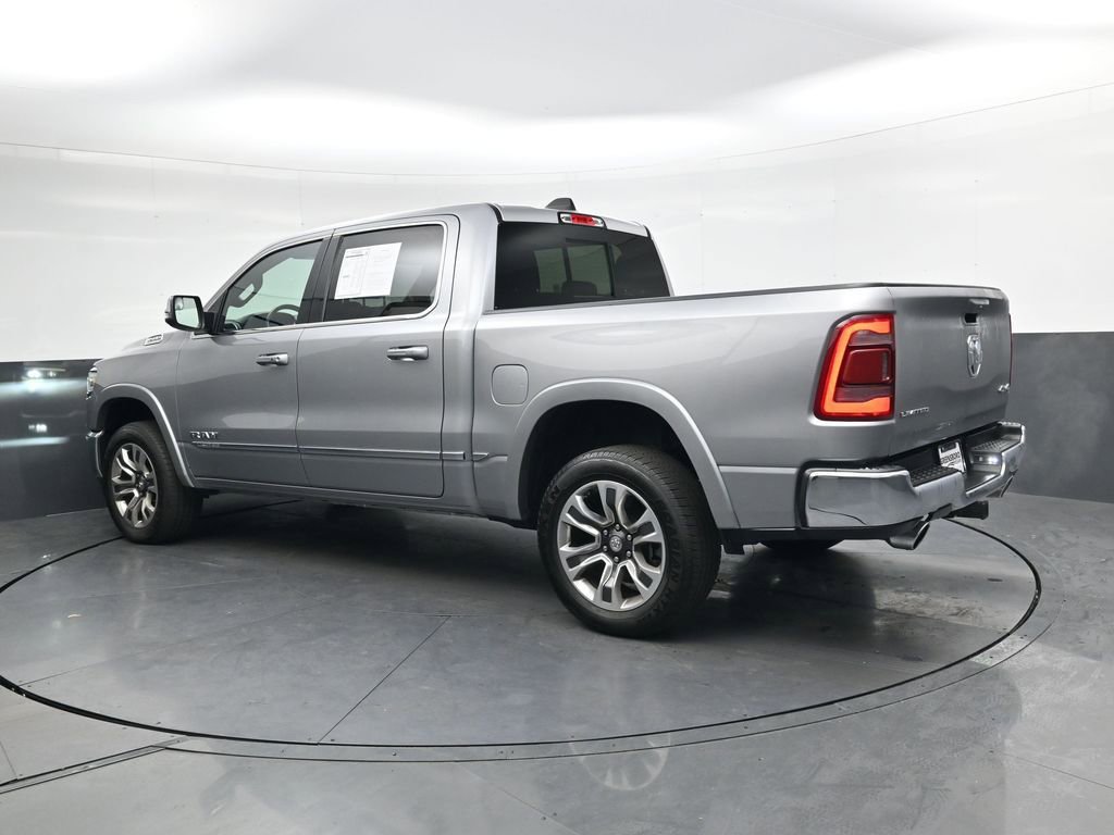 Used 2024 RAM 1500 Limited image 6