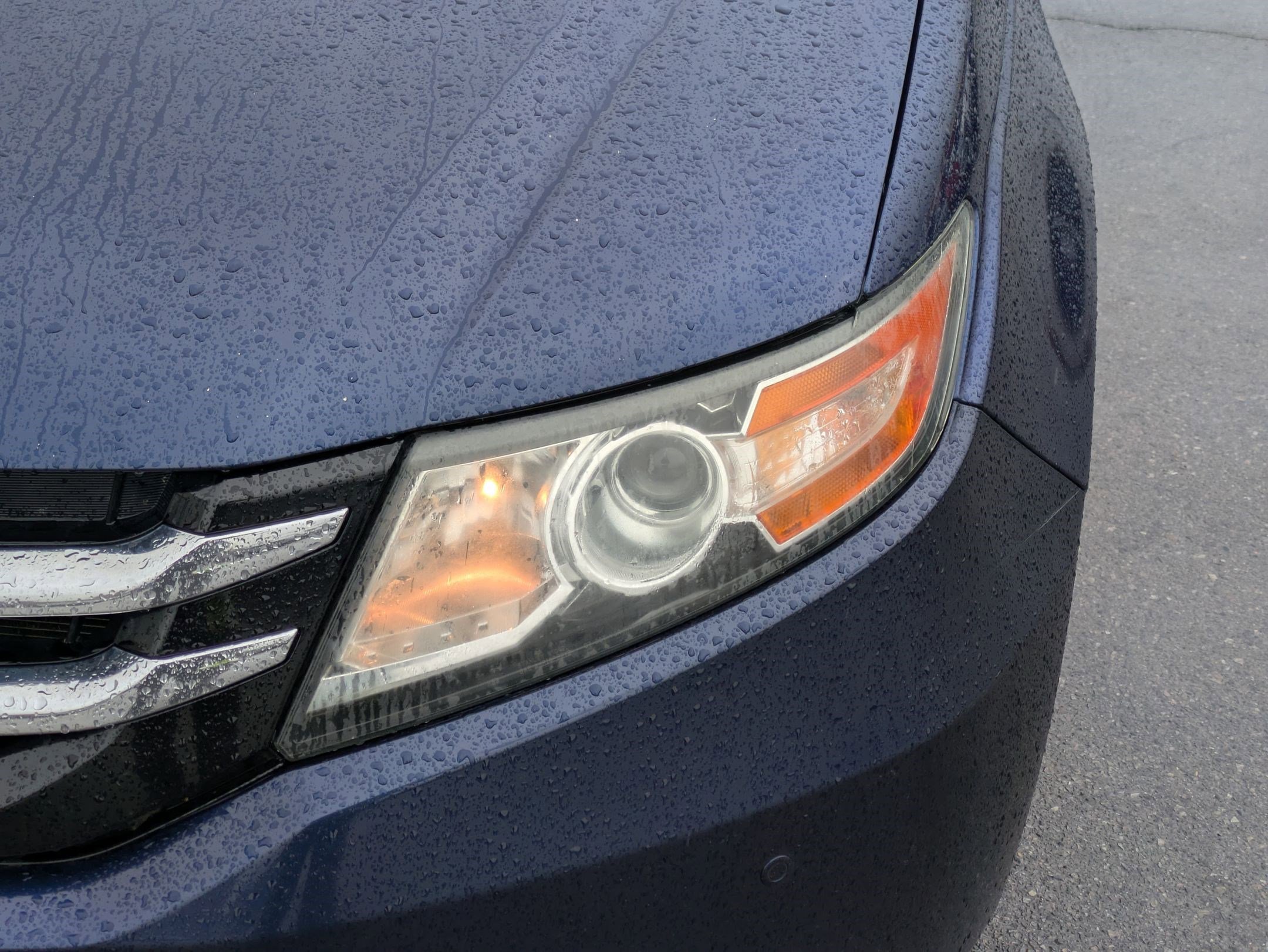 Used 2015 Honda Odyssey Touring image 12