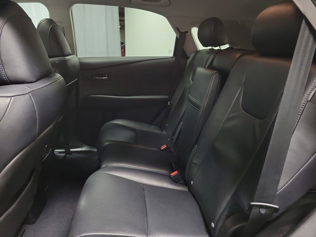 Used 2015 Lexus RX 350 AWD image 20