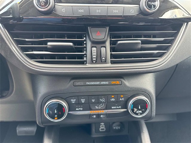 New 2025 Ford Escape Active image 25