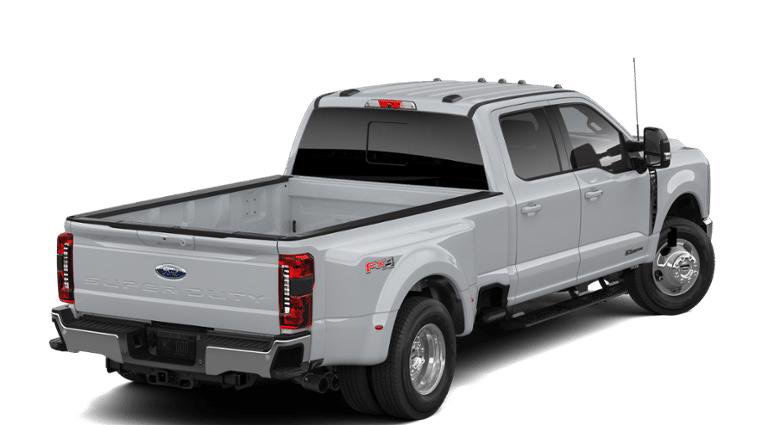 New 2026 Ford F350 Lariat AWD/4WD image 25