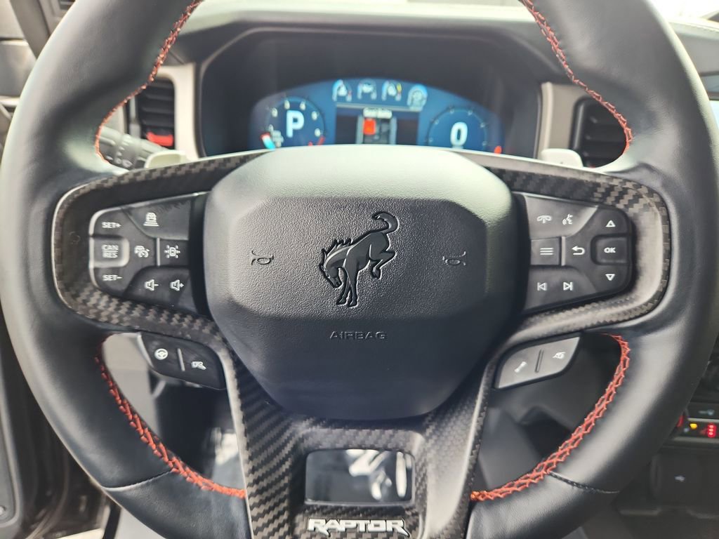 Used 2023 Ford Bronco Raptor image 18