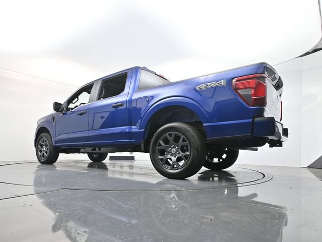 New 2026 Ford F150 STX w/ Equipment Group 200A AWD/4WD image 52