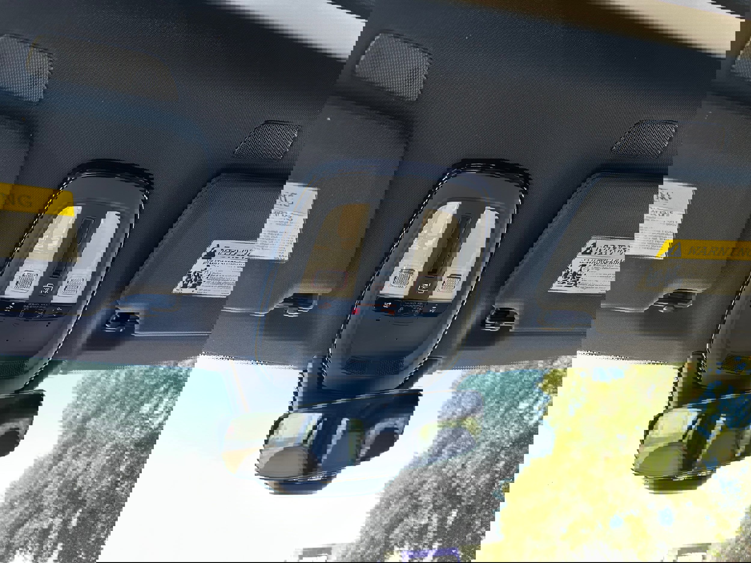 New 2026 Volvo XC90 B6 Plus w/ Protection Package Premier image 16