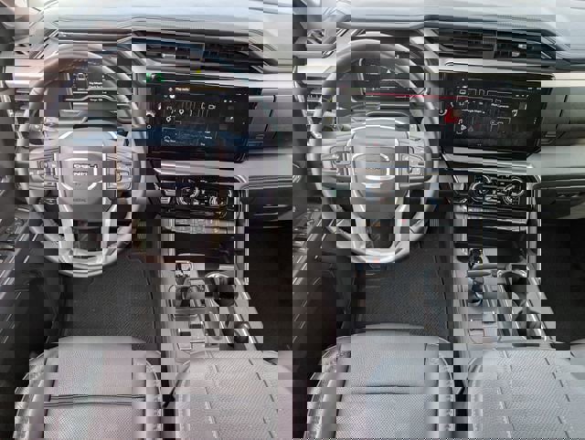 Certified 2025 GMC Sierra 1500 Denali w/ Technology Package image 10