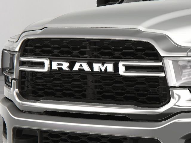 New 2023 RAM 4500 Tradesman image 14