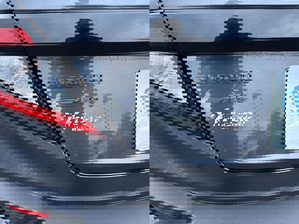 New 2026 Subaru WRX Premium image 6