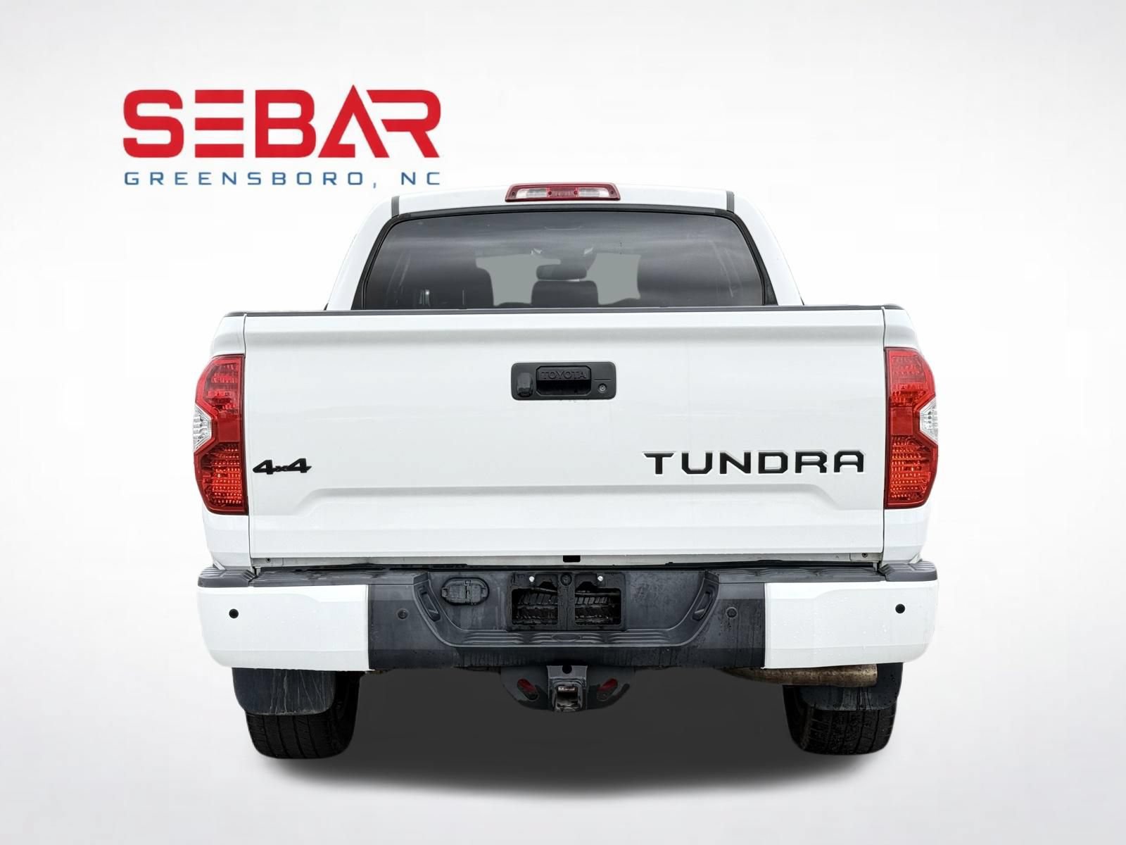 Used 2019 Toyota Tundra TRD Pro AWD/4WD image 10