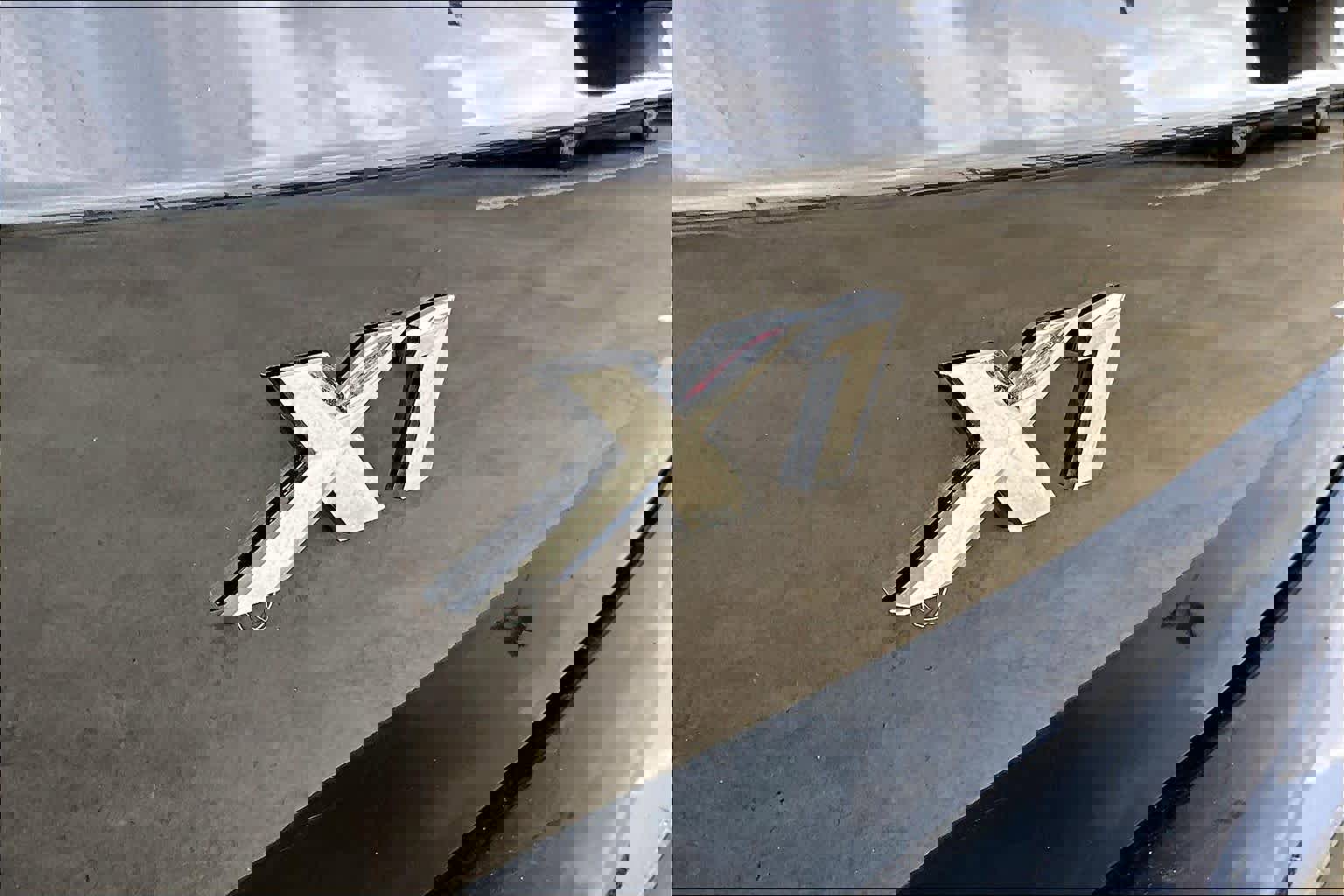 Used 2023 BMW X1 xDrive28i image 29