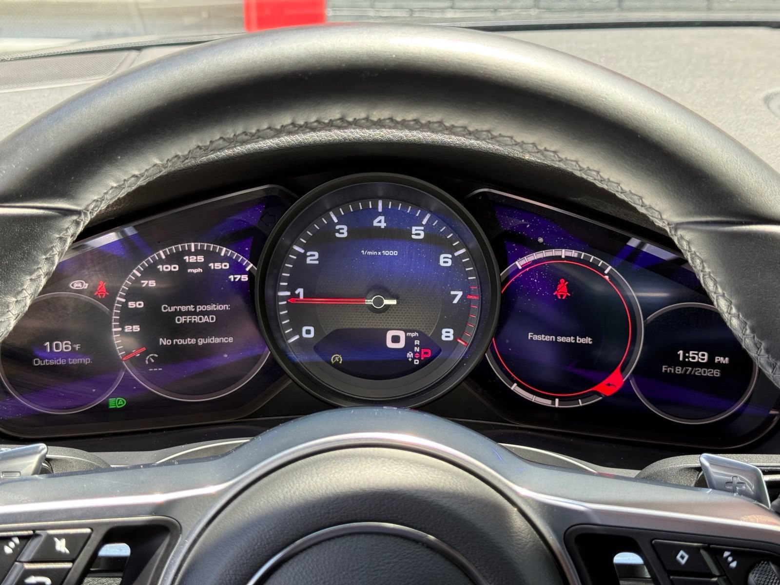 Used 2020 Porsche Cayenne AWD/4WD image 29