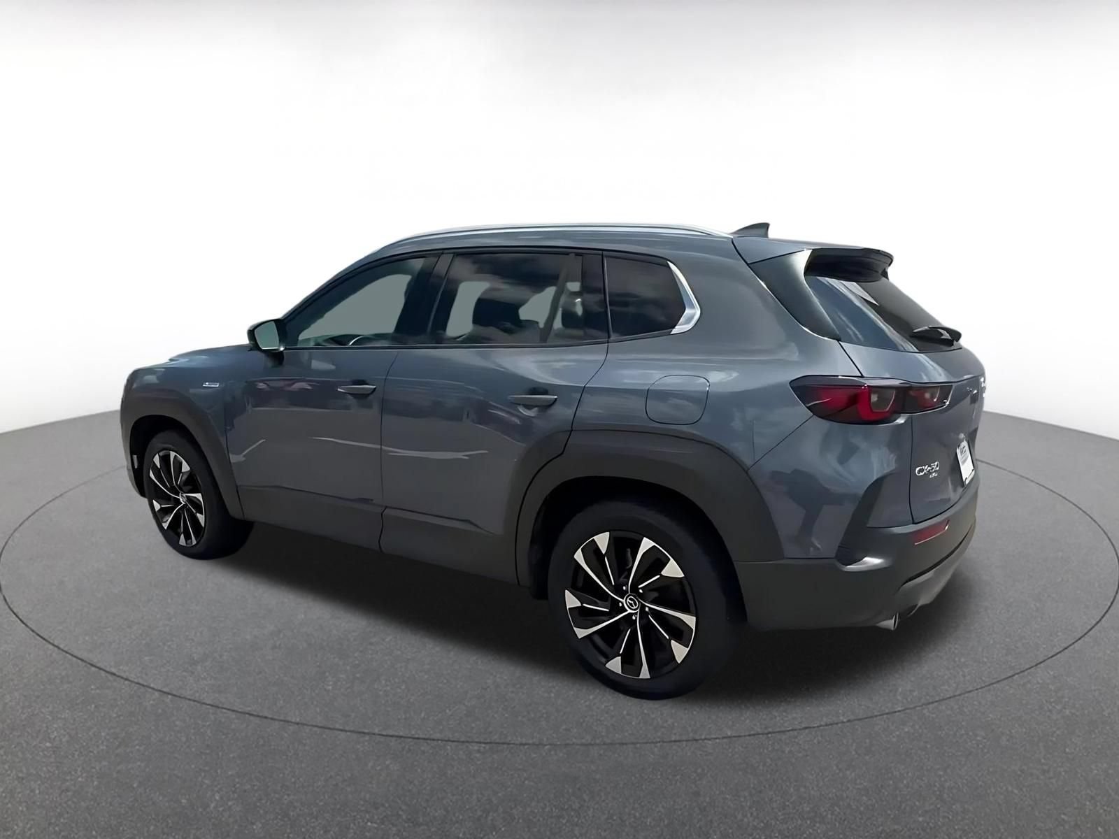 Used 2025 MAZDA CX-50 2.5 Hybrid w/ Premium Plus Pkg AWD/4WD image 10