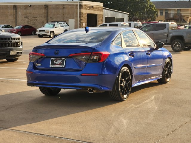 Used 2024 Honda Civic Sport image 14