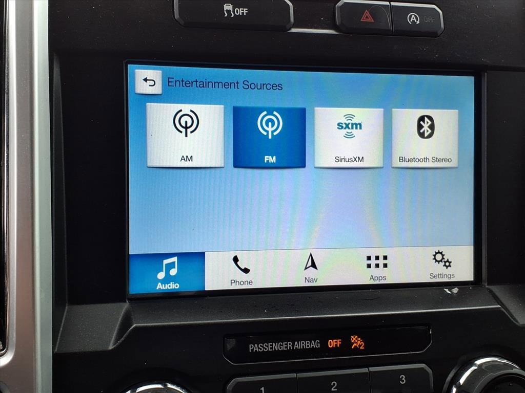 Used 2019 Ford F150 XLT w/ Equipment Group 302A Luxury image 7