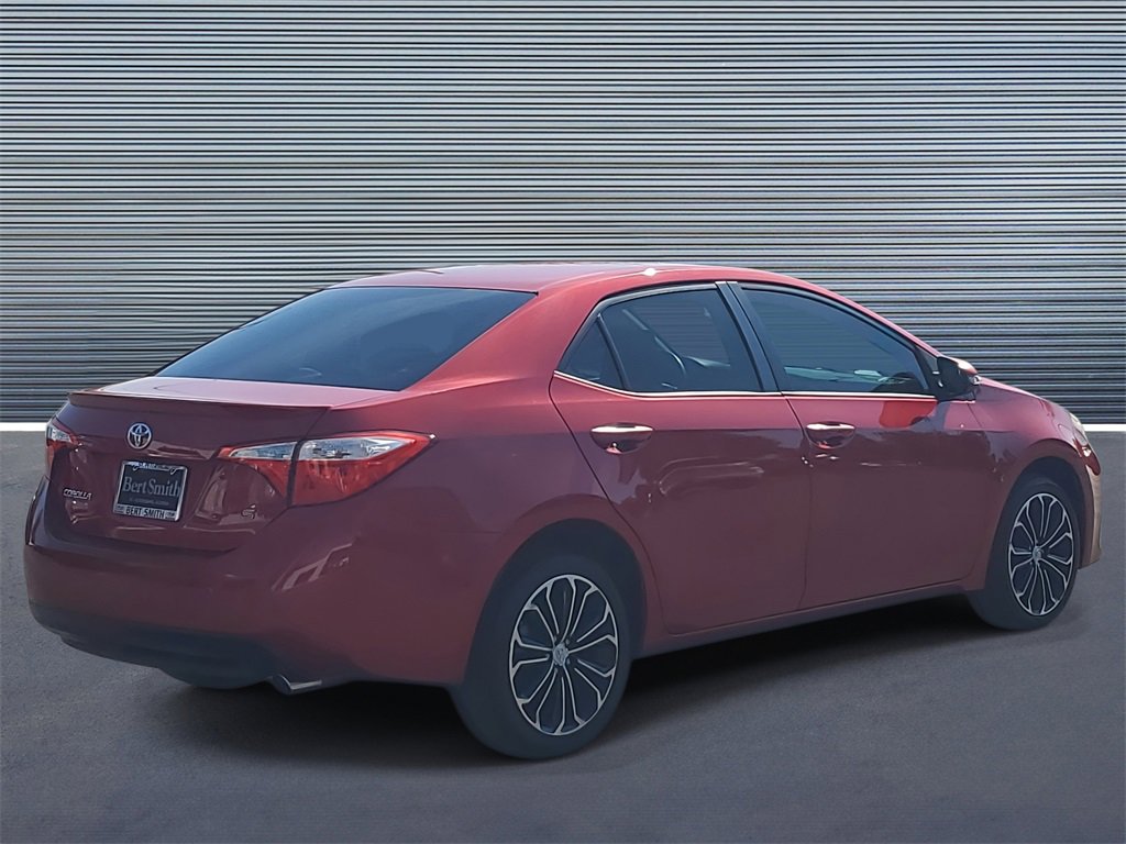Used 2014 Toyota Corolla L image 3