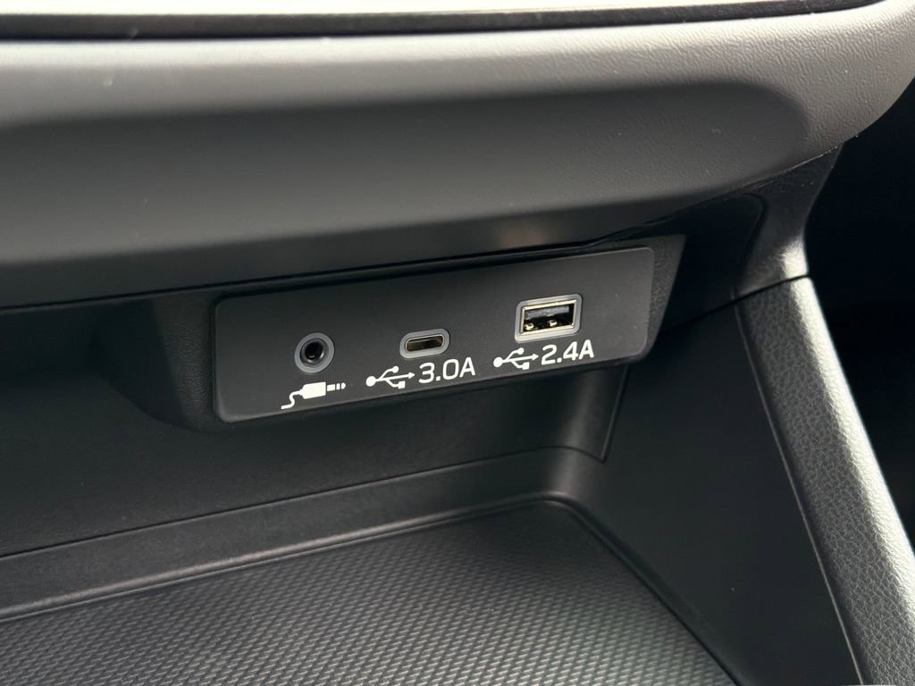 New 2026 Subaru Crosstrek 2.0i Premium AWD/4WD image 28