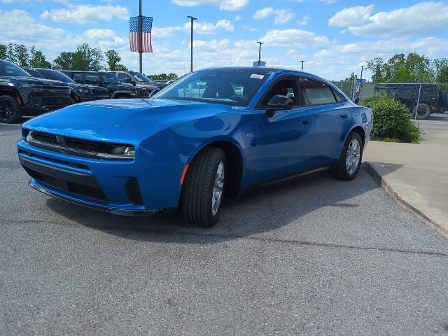 New 2026 Dodge Charger R/T w/ Driver Convenience Group AWD/4WD image 5