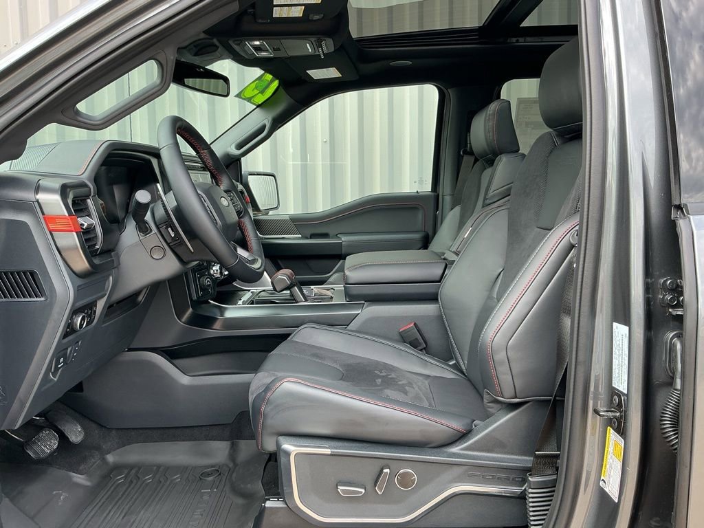 New 2026 Ford F150 Raptor image 8