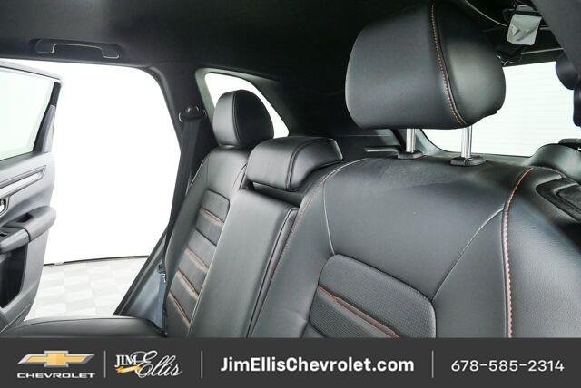 Used 2025 Honda CR-V Sport-L image 20