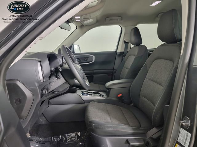 Used 2024 Ford Bronco Sport Big Bend image 13