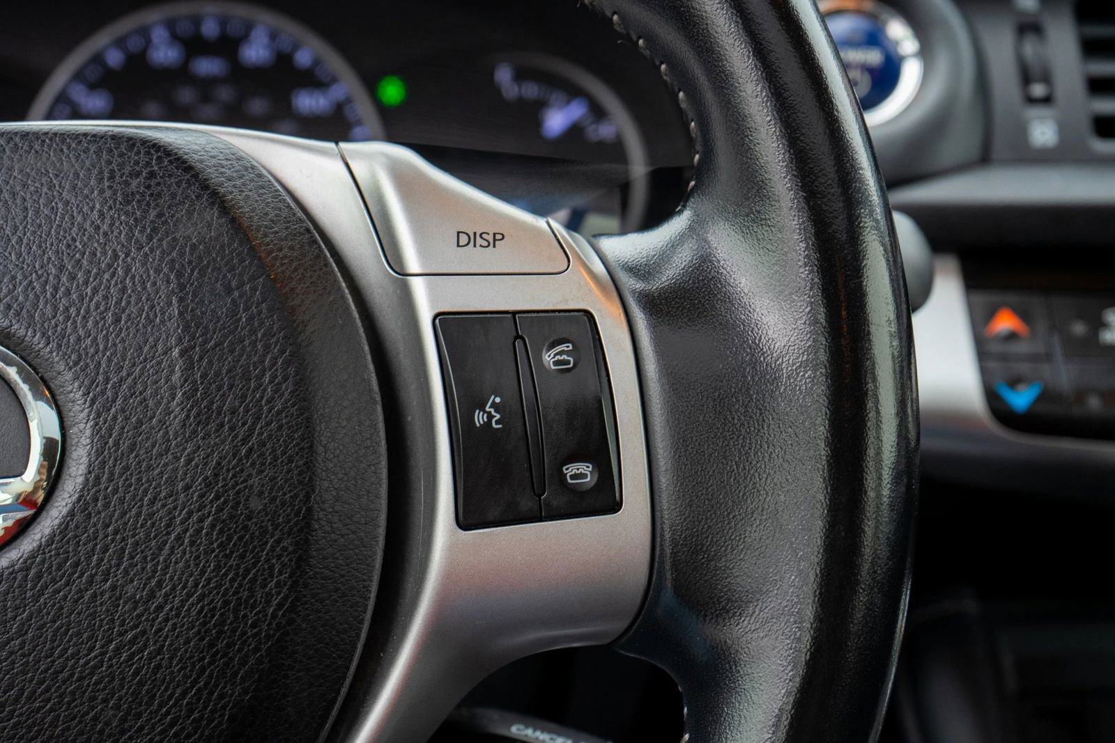 Used 2012 Lexus CT 200h Premium FWD image 35