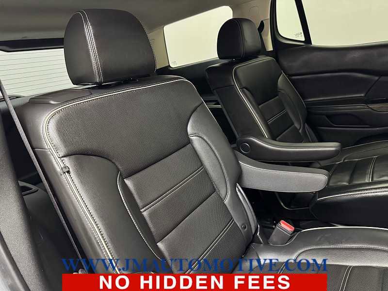 Used 2023 GMC Acadia Denali image 20
