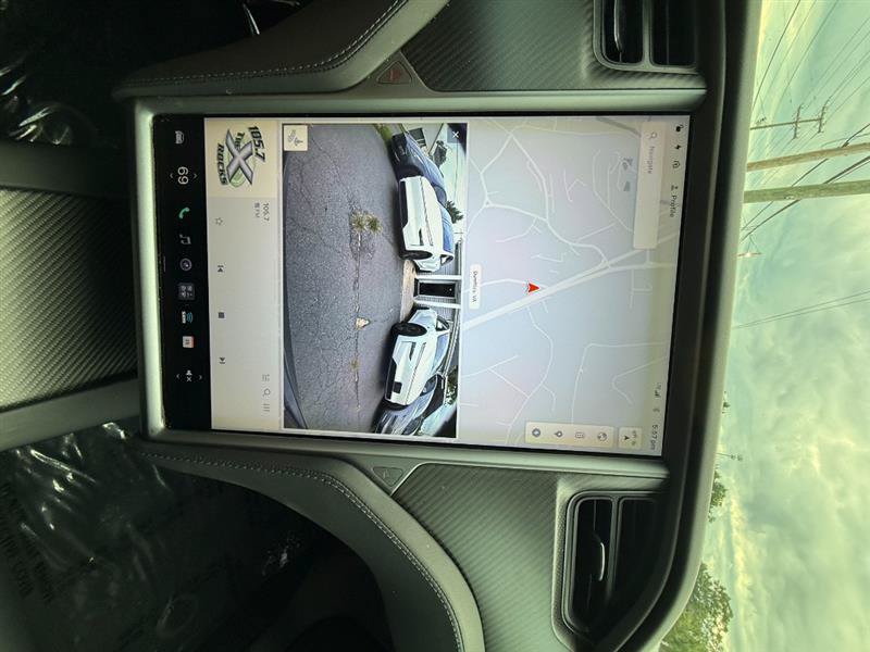Used 2018 Tesla Model S 100D AWD/4WD image 16