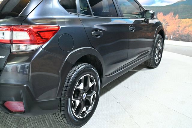 Used 2018 Subaru Crosstrek 2.0i Premium image 8