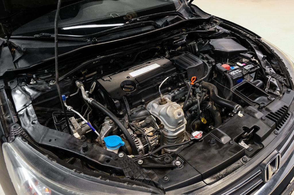 Used 2014 Honda Accord Sport image 54