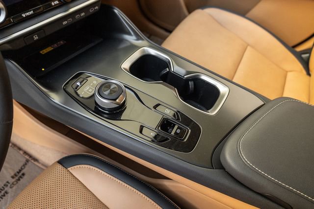 Used 2024 Lexus RZ 300e Premium image 10