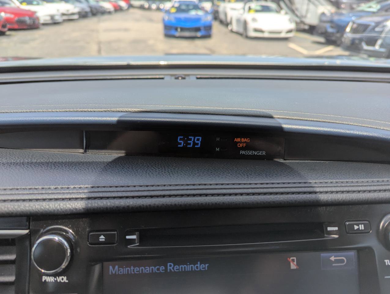 Used 2018 Toyota Highlander XLE image 22