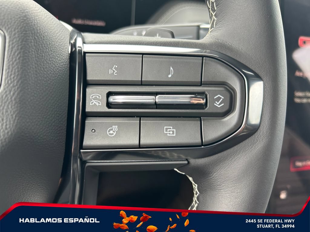 New 2026 GMC Yukon XL Denali Ultimate AWD/4WD image 19
