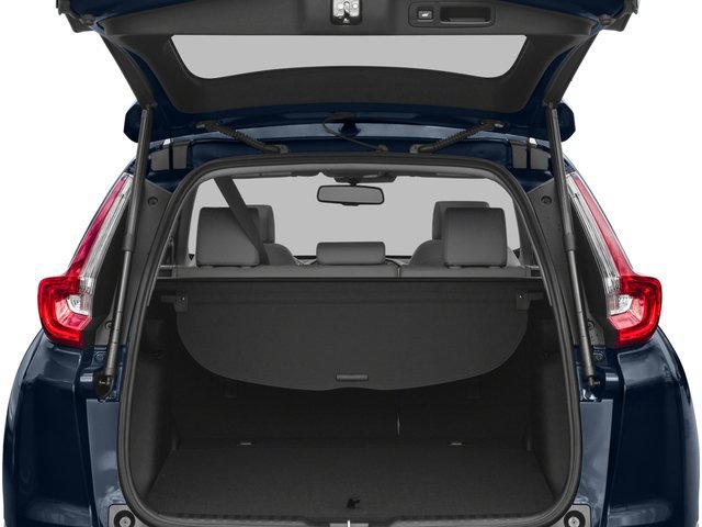 Used 2017 Honda CR-V EX-L image 12