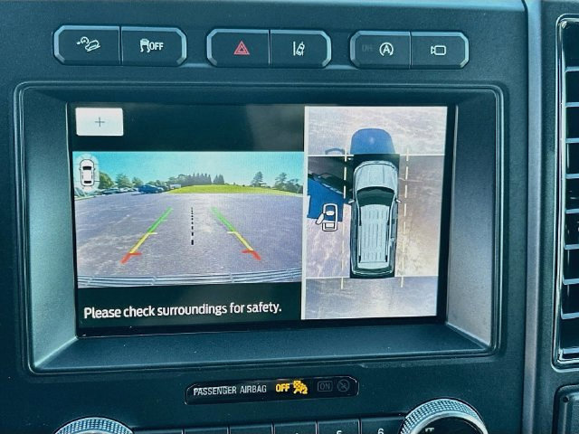 Certified 2021 Ford Expedition Limited AWD/4WD image 15