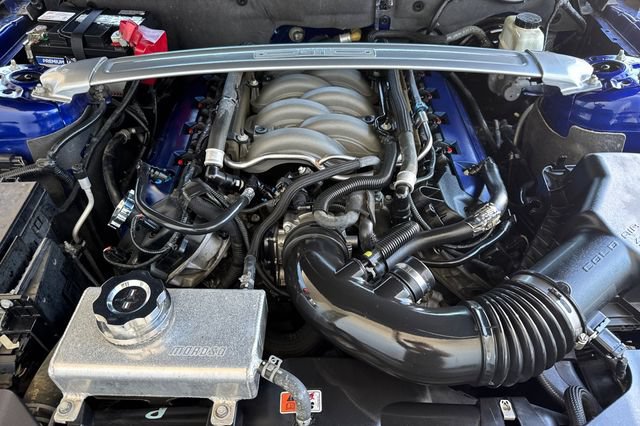 Used 2014 Ford Mustang GT w/ Equipment Group 301A RWD image 49
