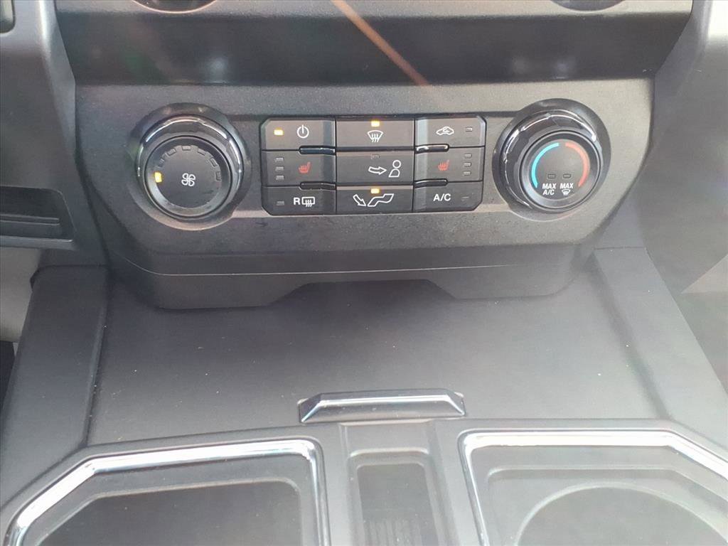 Used 2020 Ford F150 XLT w/ Equipment Group 302A Luxury image 14