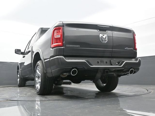 New 2026 RAM 1500 4x4 Crew Cab image 55