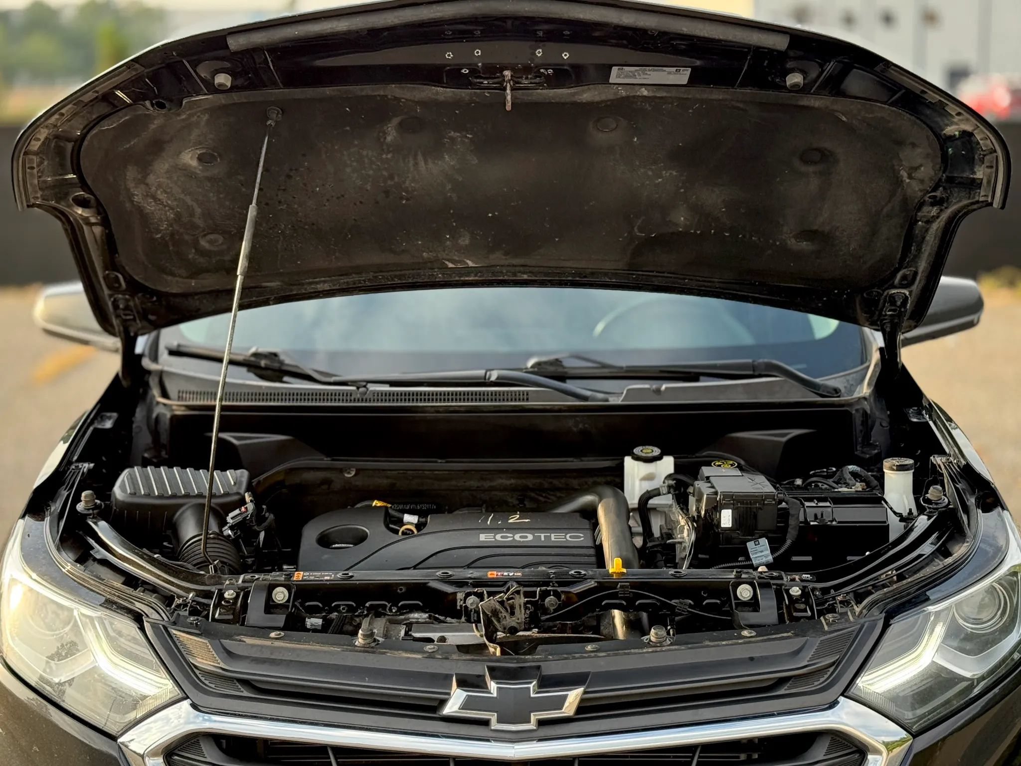 Used 2020 Chevrolet Equinox LT AWD/4WD image 29
