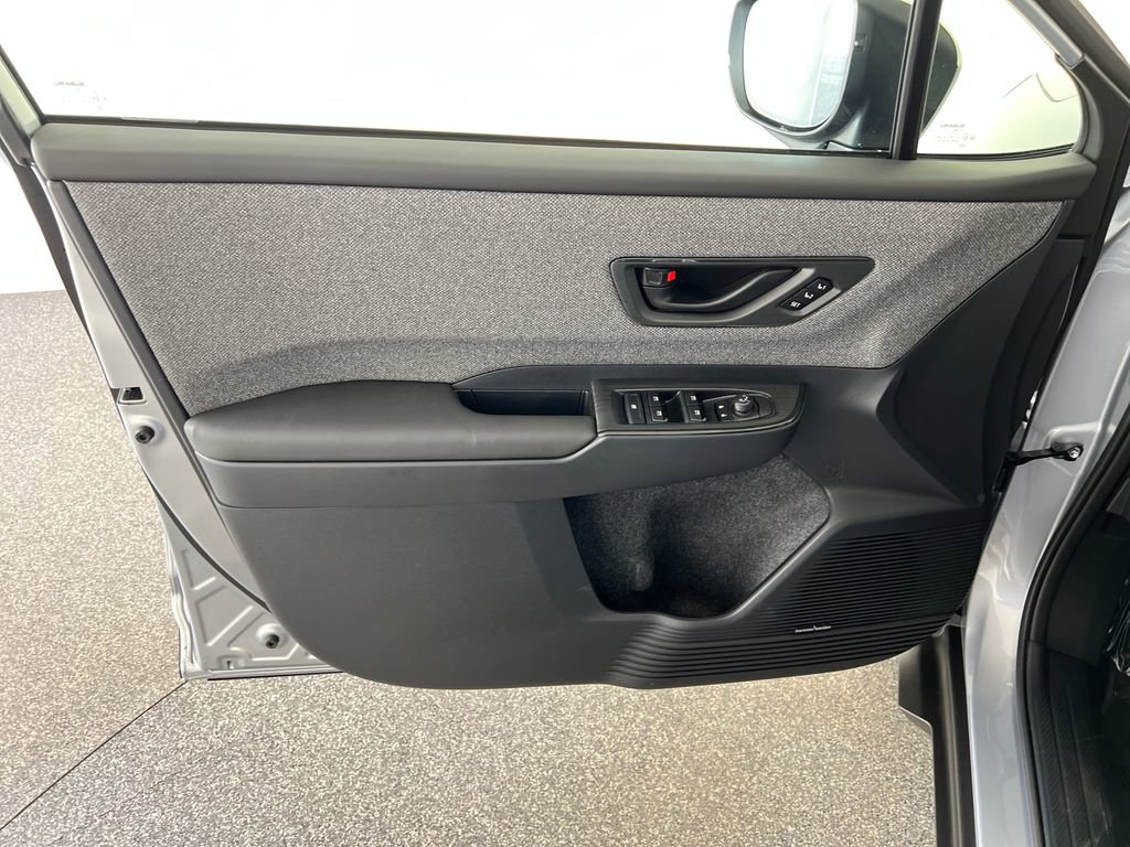 New 2026 Subaru Outback Limited image 11